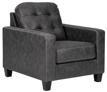 Venaldi Chair