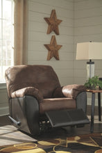 Load image into Gallery viewer, Gregale Recliner
