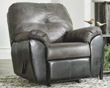 Load image into Gallery viewer, Gregale Recliner
