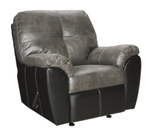 Load image into Gallery viewer, Gregale Recliner
