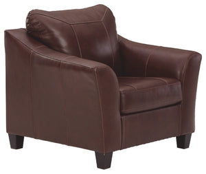 Fortney Chair