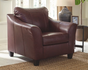Fortney Chair