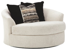 Load image into Gallery viewer, Cambri Oversized Chair
