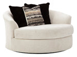 Load image into Gallery viewer, Cambri Oversized Chair
