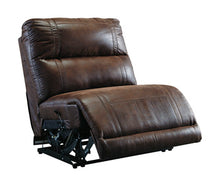 Load image into Gallery viewer, Luttrell Armless Recliner
