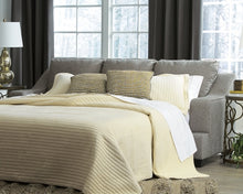 Load image into Gallery viewer, Mandee Queen Sofa Sleeper
