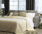 Load image into Gallery viewer, Mandee Queen Sofa Sleeper
