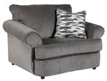 Load image into Gallery viewer, Allouette Oversized Chair
