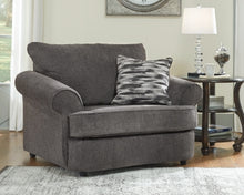 Load image into Gallery viewer, Allouette Oversized Chair
