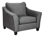 Load image into Gallery viewer, Sanzero Oversized Chair
