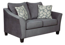 Load image into Gallery viewer, Sanzero Loveseat
