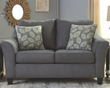 Load image into Gallery viewer, Sanzero Loveseat
