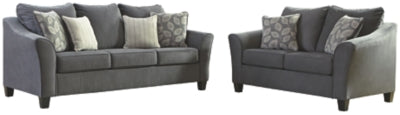 Sanzero Signature Design Sofa 2-Piece Upholstery Package