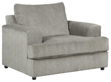Load image into Gallery viewer, Soletren Oversized Chair
