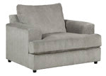 Load image into Gallery viewer, Soletren Oversized Chair
