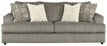Load image into Gallery viewer, Soletren Queen Sofa Sleeper
