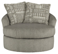 Load image into Gallery viewer, Soletren Accent Chair
