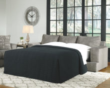 Load image into Gallery viewer, Soletren Queen Sofa Sleeper
