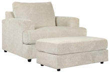 Load image into Gallery viewer, Soletren Signature Design Sofa 3-Piece Upholstery Package
