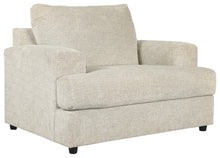 Load image into Gallery viewer, Soletren Oversized Chair

