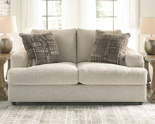 Load image into Gallery viewer, Soletren Loveseat
