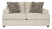 Load image into Gallery viewer, Soletren Loveseat

