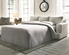 Load image into Gallery viewer, Soletren Queen Sofa Sleeper
