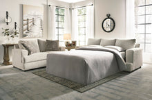 Load image into Gallery viewer, Soletren Queen Sofa Sleeper

