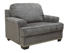 Load image into Gallery viewer, Locklin Oversized Chair
