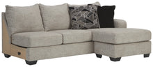 Load image into Gallery viewer, Megginson Right-Arm Facing Sofa Chaise
