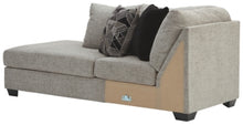 Load image into Gallery viewer, Megginson Left-Arm Facing Corner Chaise
