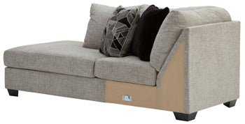 Megginson Left-Arm Facing Corner Chaise