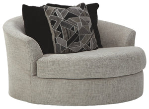 Megginson Oversized Chair