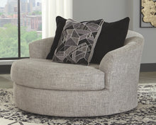 Load image into Gallery viewer, Megginson Oversized Chair
