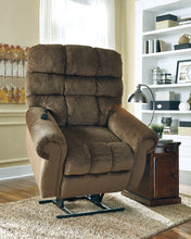 Load image into Gallery viewer, Ernestine Power Lift Recliner
