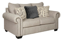 Load image into Gallery viewer, Zarina Loveseat
