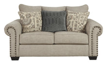Load image into Gallery viewer, Zarina Loveseat
