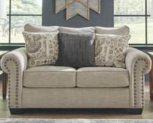 Load image into Gallery viewer, Zarina Loveseat
