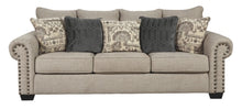 Load image into Gallery viewer, Zarina Queen Sofa Sleeper
