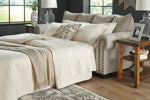 Load image into Gallery viewer, Zarina Queen Sofa Sleeper
