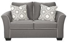 Load image into Gallery viewer, Domani Loveseat
