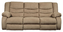 Load image into Gallery viewer, Tulen Reclining Sofa
