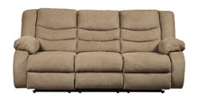 Load image into Gallery viewer, Tulen Reclining Sofa
