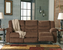 Load image into Gallery viewer, Tulen Reclining Sofa
