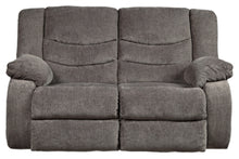 Load image into Gallery viewer, Tulen Reclining Loveseat
