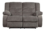 Load image into Gallery viewer, Tulen Reclining Loveseat
