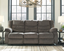 Load image into Gallery viewer, Tulen Reclining Sofa
