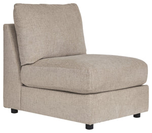 Kellway Armless Chair