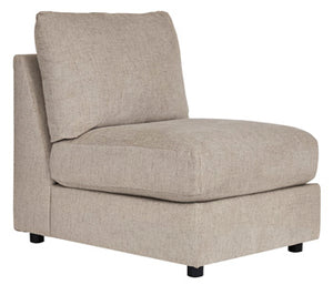 Kellway Armless Chair