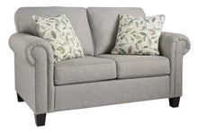 Load image into Gallery viewer, Alandari Loveseat
